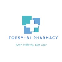 Topsy-Bi Pharmacy logo - Similar company to Cmargs Pharmacy & Wellmart