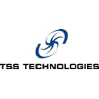 TSS Technologies logo - Similar company to Tss Technology Ltd