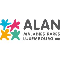 ALAN - MALADIES RARES LUXEMBOURG logo - Similar company to Info-Handicap