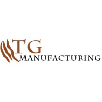 TG Manufacturing logo - Similar company to Nationwide Software Solutions