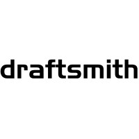 Draftsmith logo - Similar company to Santocchi Costruzioni