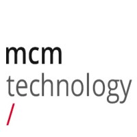 MCM Technology Limited logo - Similar company to Mcm Technology Ltd