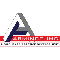Arminco Inc. logo - Similar company to Triangle Endodontics