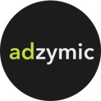 Adzymic logo - Similar company to Multilocal