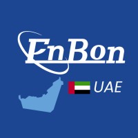Enbon UAE logo - Similar company to Avm Creatives