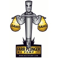 Muth Pump LLC logo - Similar company to Rain Assembly