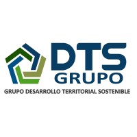 Grupo Desarrollo Territorial Sostenible logo - Similar company to Vietic Cia. Ltda.