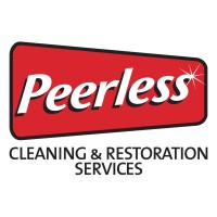Peerless Cleaning & Restoration Services logo - Similar company to Tomcat Commercial Cleaning Equipment - Official
