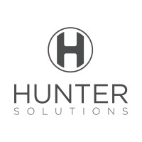 HUNTER Solutions logo - Similar company to Hunter Solutions