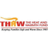 The Heat and Warmth Fund (THAW) logo - Similar company to The Quality Castings Company