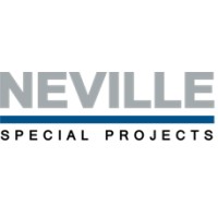 Neville Special Projects Ltd logo - Similar company to Sol Services