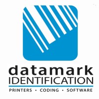 Datamark Identification logo - Similar company to Mb Labels