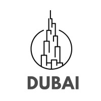 DUBAI logo - Similar company to Maroc 🇲🇦