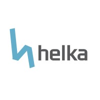 Helka DOO logo - Similar company to Prodanovic Doo