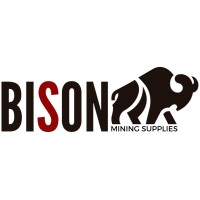 Bison Mining Supplies logo - Similar company to Group T-Mining