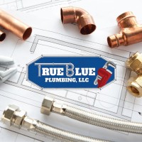 True Blue Plumbing logo - Similar company to True Blue Plumbing