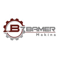 Bamer Mühendislik ve Makina Sanayi Ticaret Limited Şirketi logo - Similar company to Ceka Mold