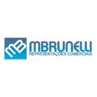 MBRUNELLI REPRESENTAÇÕES COMERCIAIS LTDA logo - Similar company to N&E Ferramentas