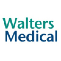 Walters Medical Ltd logo - Similar company to Neofocus-Uk