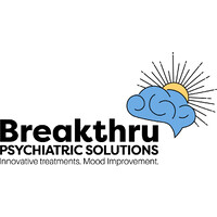 Breakthru Psychiatric Solutions LLC logo - Similar company to Careforce