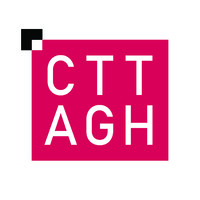 Centrum Współpracy i Transferu Technologii AGH logo - Similar company to Centrum Transferu Technologii Uniwersytetu Rolniczego W Krakowie