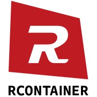 Rcontainer AS logo - Similar company to Subsea Engineering Robotics
