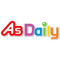 AsDaily logo - Similar company to World Educators Association (Wea)