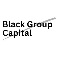 Black Group / Capital logo - Similar company to Finpropz