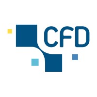 AGENCE CFD logo - Similar company to Sb Solutions