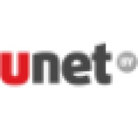 Unet.by logo - Similar company to Hive Hat Ltd