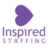 Inspired Staffing logo - Similar company to The Connected Parent