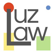 LuzLaw logo - Similar company to Ablegamers Brasil