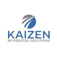Kaizen Integrated Solutions logo - Similar company to Elexpert Electrical Services
