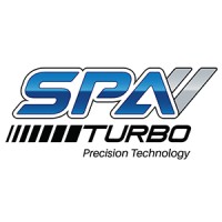 SPA TURBO logo - Similar company to Fueltech