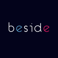 Beside logo - Similar company to Be-Side