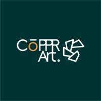 CŌPPR Art logo - Similar company to Ogni Bene