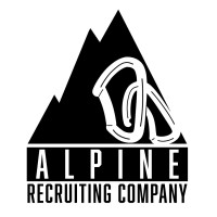 Alpine Recruiting Company logo - Similar company to Alpine