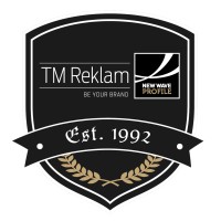 TM Reklam logo - Similar company to Deviaq Ab
