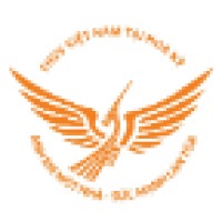 The Association Of Vietnamese Students And Professionals In The United States