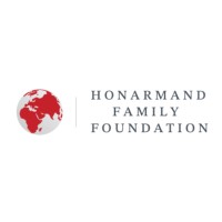 Honarmand Family Foundation logo - Similar company to Westlund Group Of Companies