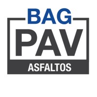 BAGPAV Asfaltos Ensacados logo - Similar company to Formatto Coberturas Especiais Ltda