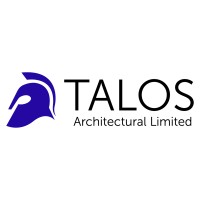 Talos Architectural Limited logo - Similar company to 3B Controls Ltd