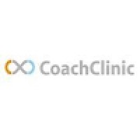 CoachClinic logo - Similar company to Huisvandemens