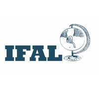 IFALE - International Aspiring Leaders logo - Similar company to Yuki Solutions