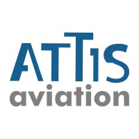 Attis Aviation logo - Similar company to Gmx Systems