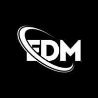 EDM [EXCELL DIGITAL MARKETING] logo - Similar company to Indonesia Digital Marketing