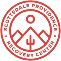Scottsdale Providence Recovery Center logo - Similar company to Camelback Recovery