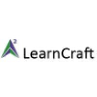 A Square LearnCraft LLP logo - Similar company to Hsg Technologies (P) Ltd