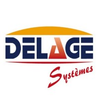 Delage Systèmes logo - Similar company to Thromas