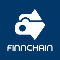 Finnchain logo - Similar company to Dewaco Ltd / Dewa Sludge & Water Treatment Equipment
